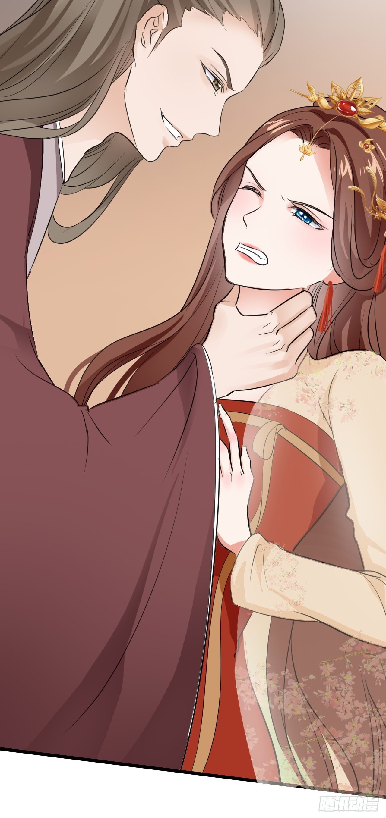 第7回 你怎么不穿衣服？流氓！8