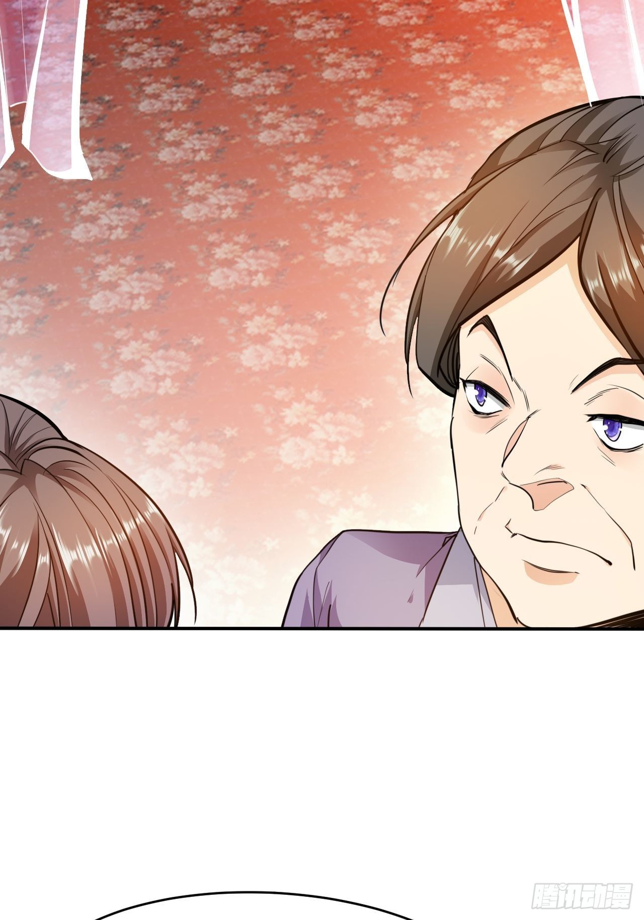 第15回 姑娘，我这把剑如何？2