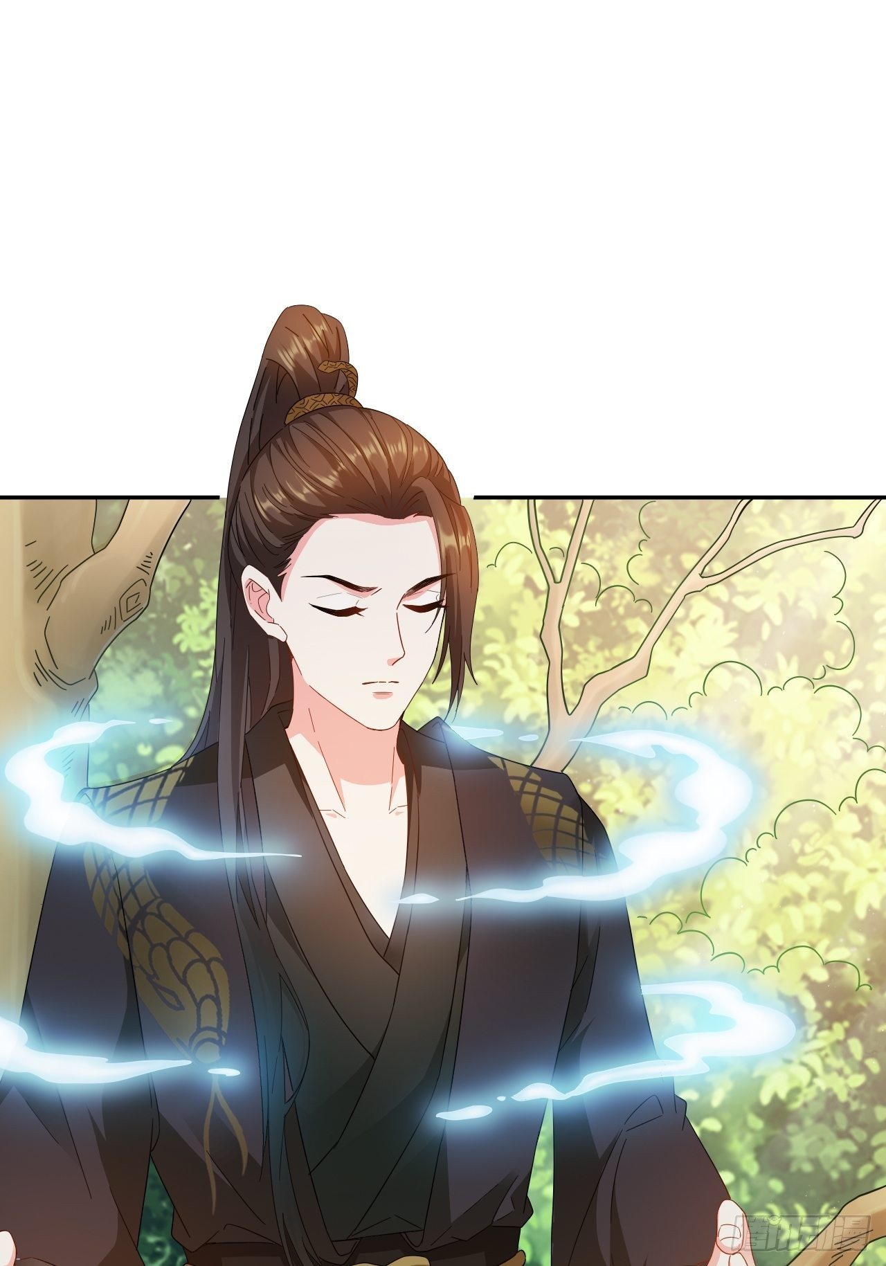 第13回 我只怕无力保护你10