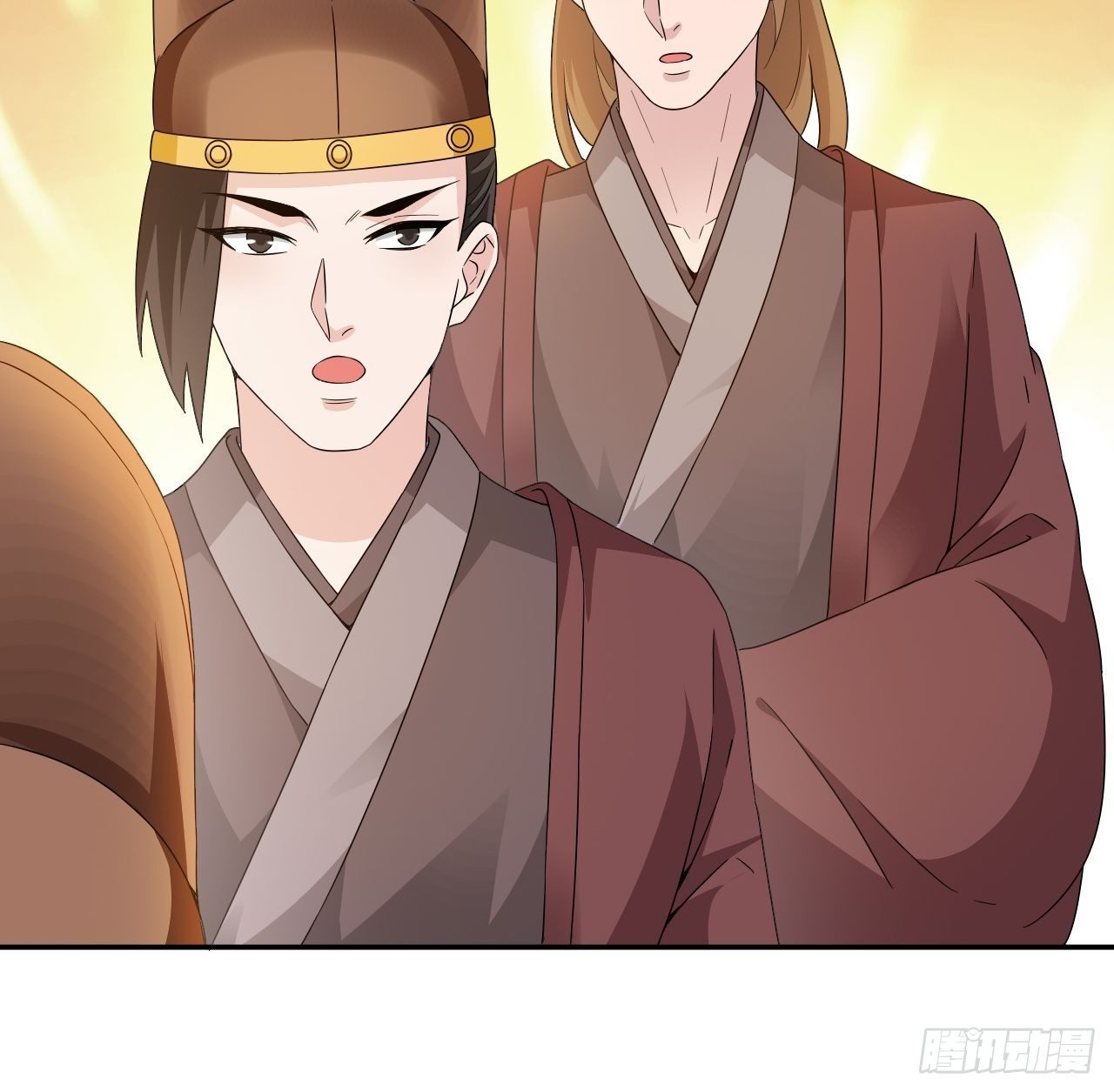 第18回 景王想造反吗？20
