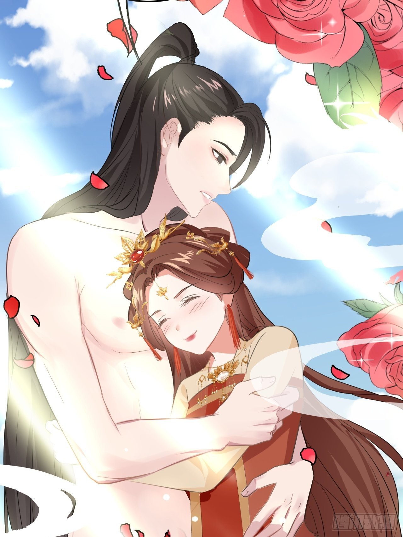 第7回 你怎么不穿衣服？流氓！33