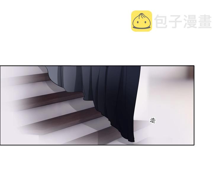 第34话 不想让你走5