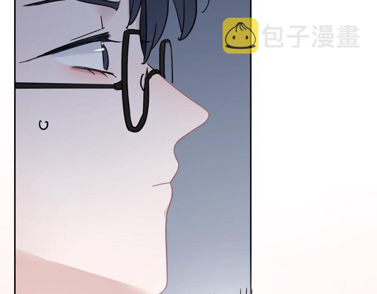 第16话 不诚实的爱意41