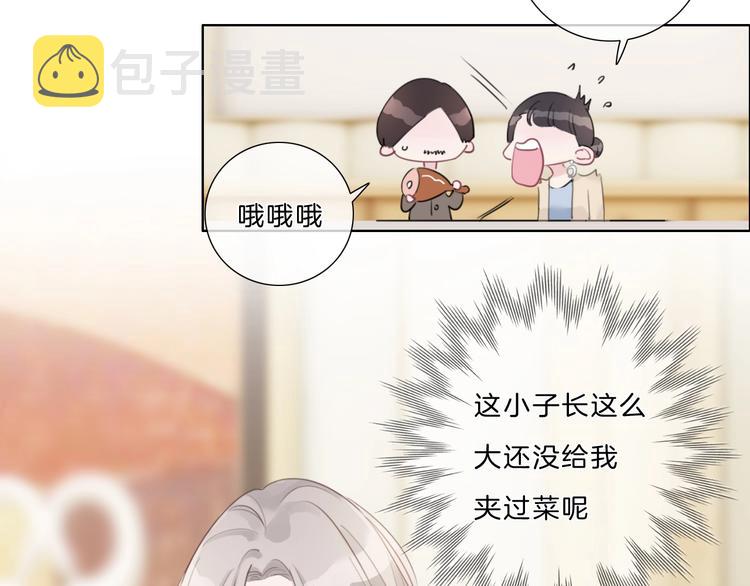第31话 正式见父母！40