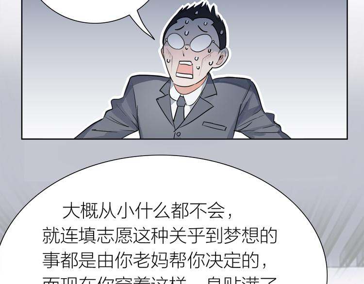 第1话 母胎solo攻略计划！50