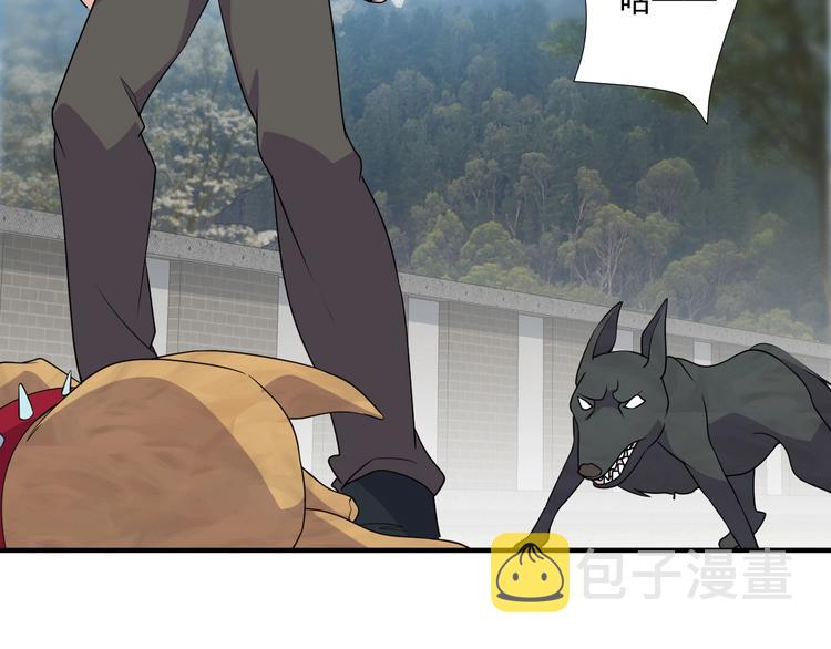 第31话 打狗也要看主人7