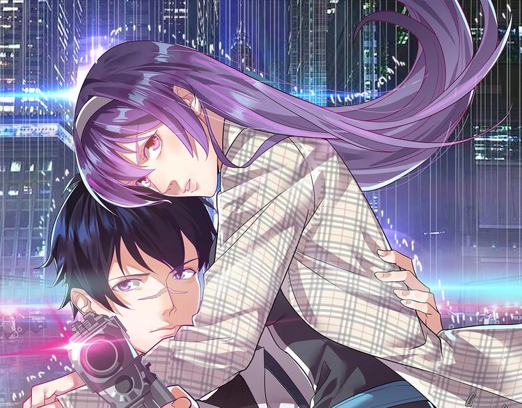 第15话 追逐0