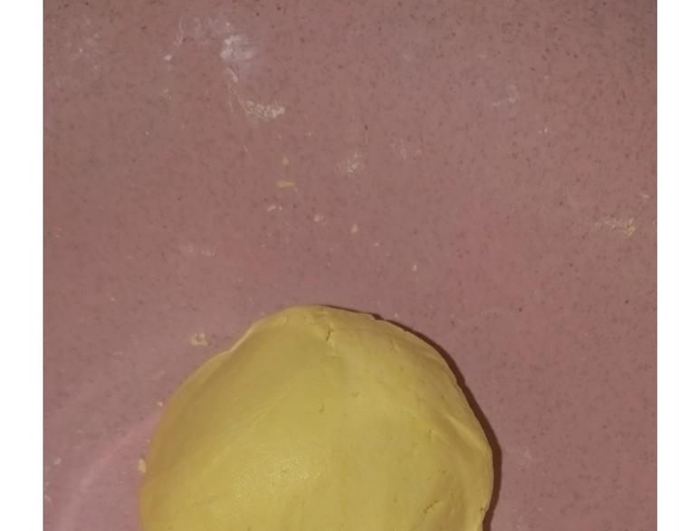 小黄鸭米糕15