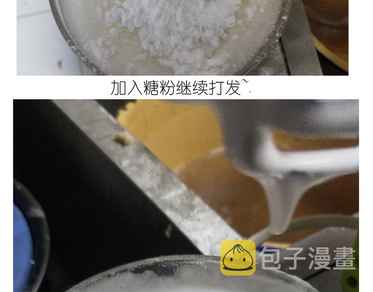 仙女万圣节饼干16