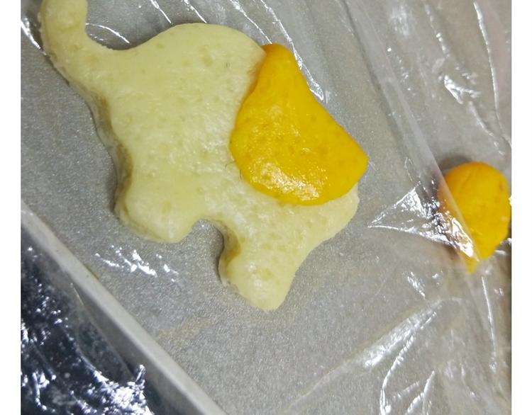 仙女的魔法饼干35