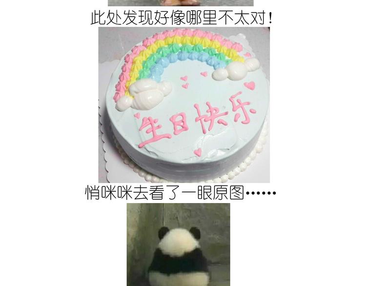 仙女的妇女节蛋糕48