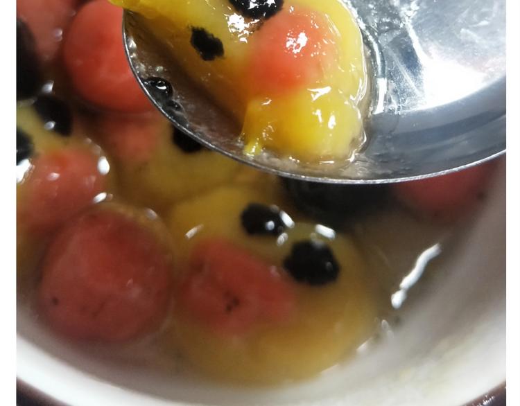 小黄鸭米糕58