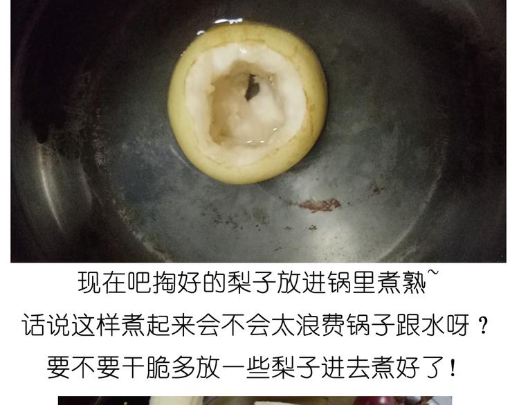 雪梨盅4