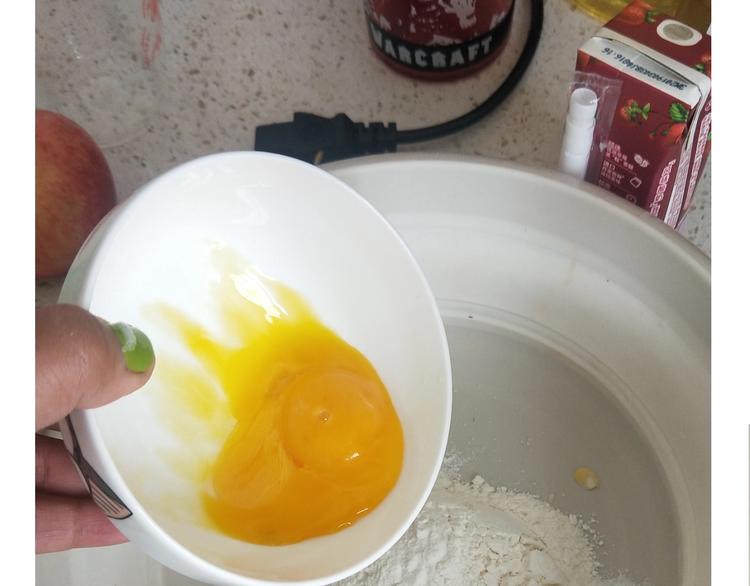 仙女的减肥餐10