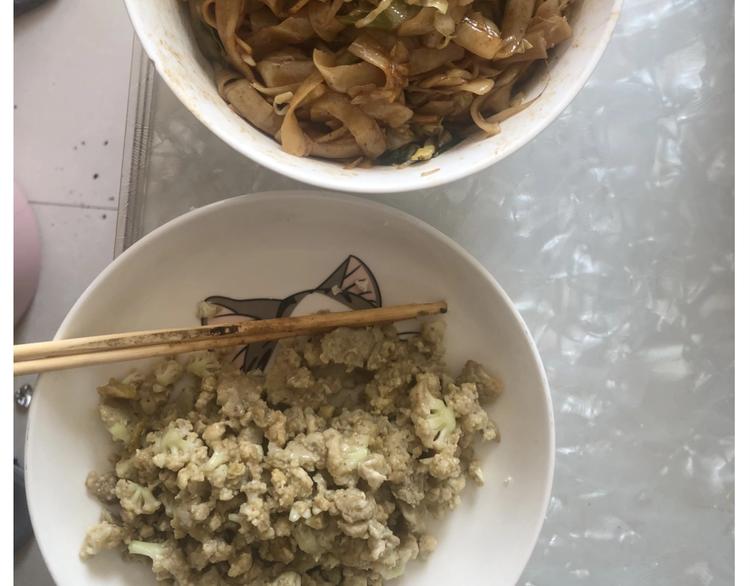 仙女减肥炒饭52