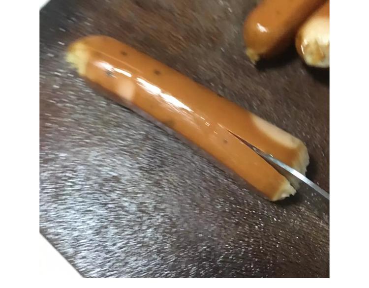 螃蟹酥皮小面包2