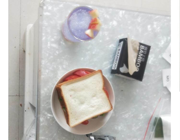 仙女的减肥餐55