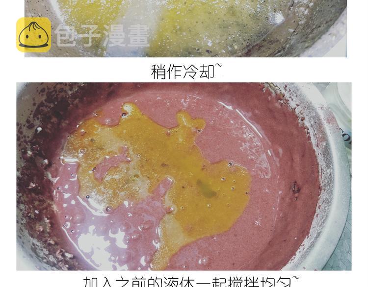 仙女的红丝绒蛋糕6