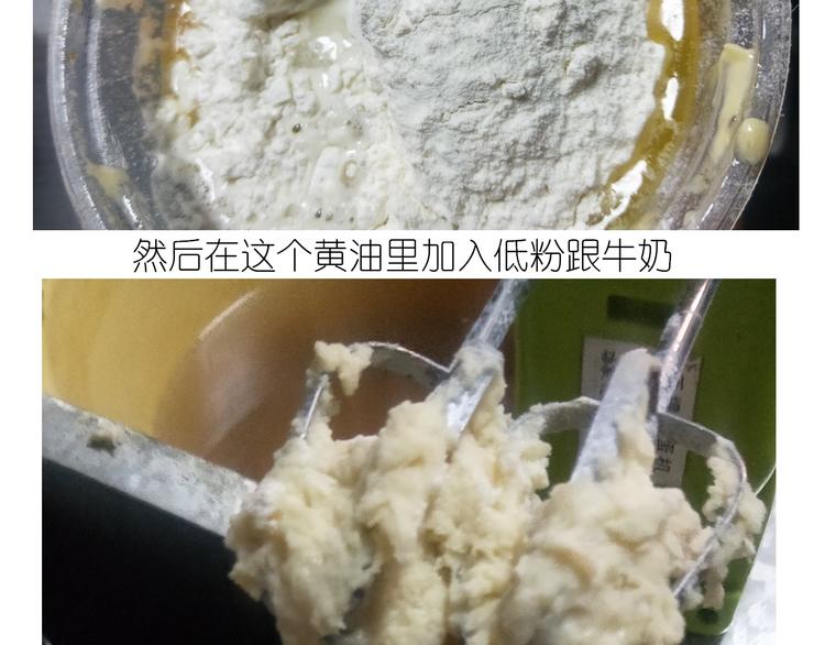 仙女万圣节饼干6