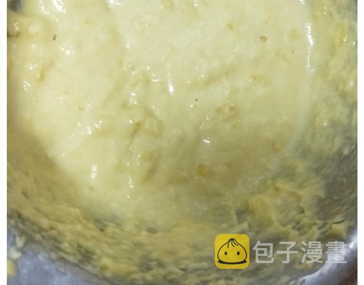 仙女的橙子马芬36