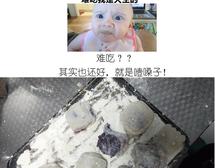 仙女的冰皮月饼31