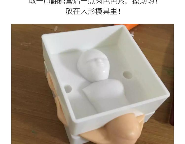 翻糖蛋糕5