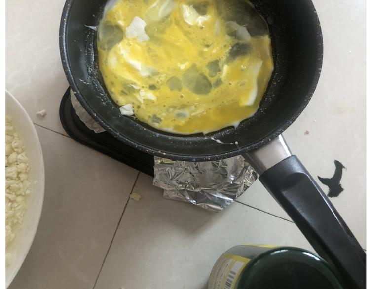 仙女减肥炒饭39