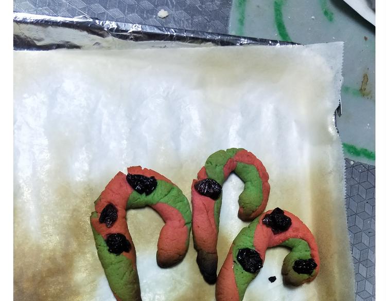 仙女圣诞饼干35