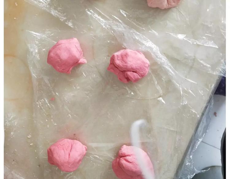 社会人馒头馅包子26