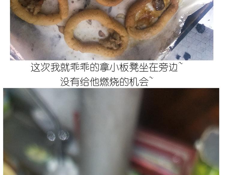仙女的罗马盾饼干49