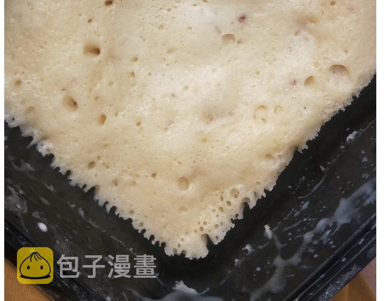 仙女的酸奶蛋糕22