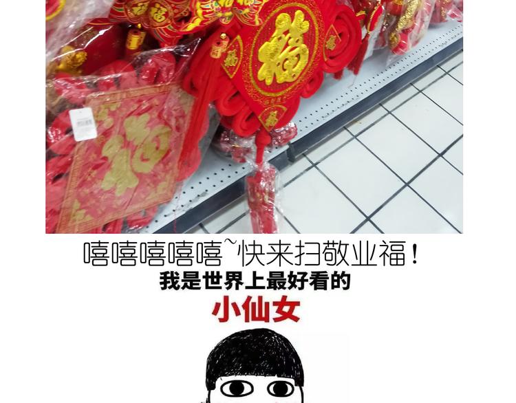 仙女小年特色猪饼干2