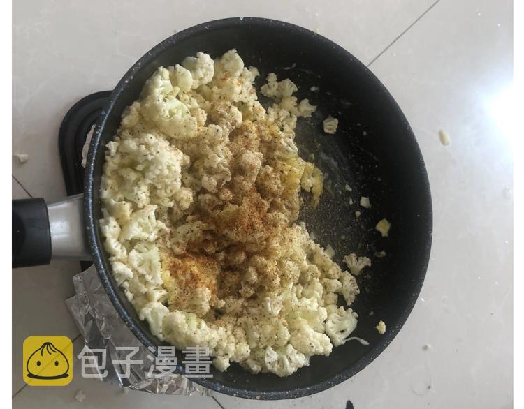 仙女减肥炒饭47