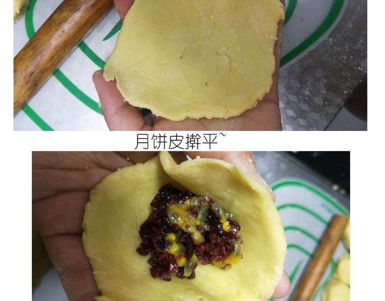 仙女中秋月特别献礼14