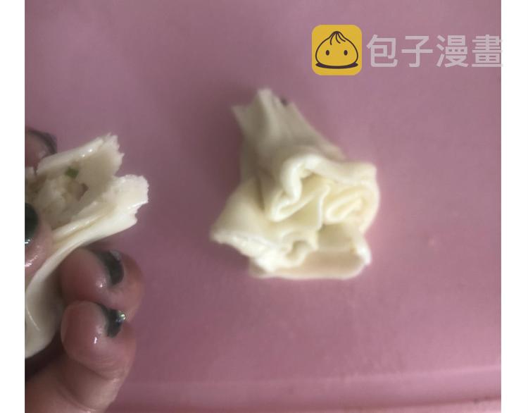 仙女水晶包51