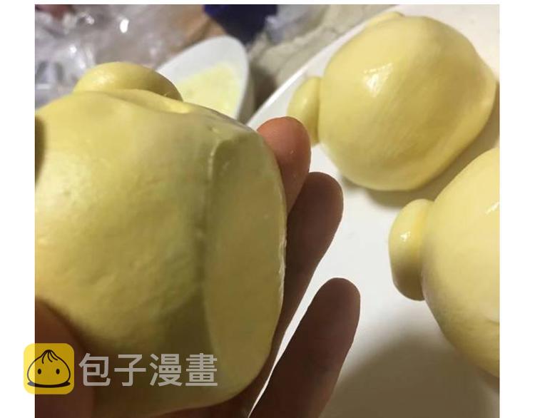 玻尿酸鸭子25