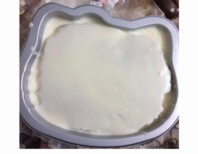 华丽酸奶慕斯蛋糕引快看众多作者好评22
