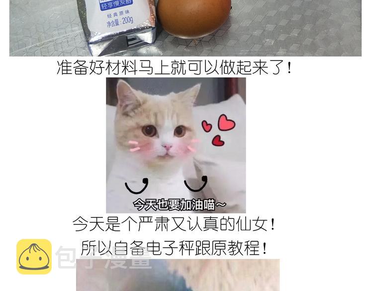 仙女酸奶巅峰蛋糕5