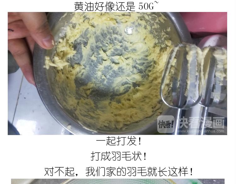 仙女的橙子马芬14