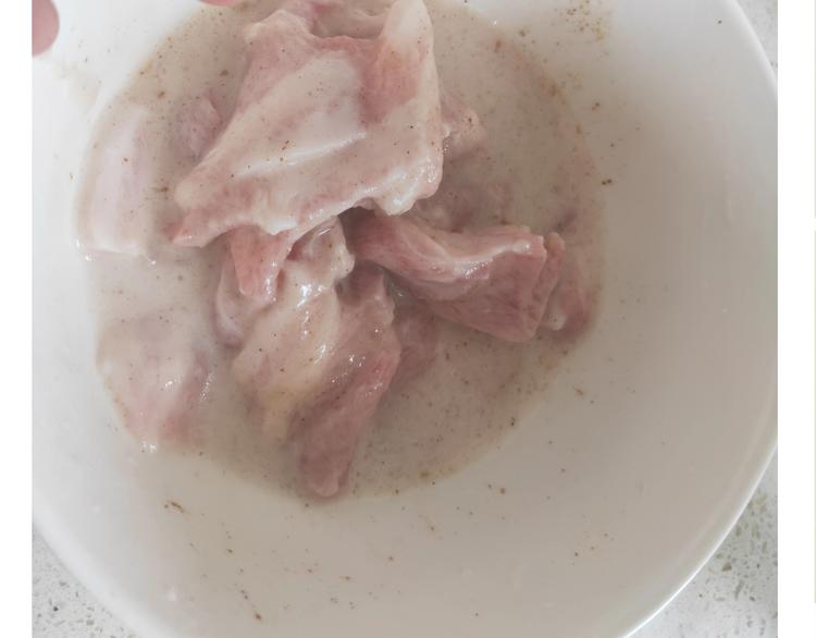 仙女锅包肉19