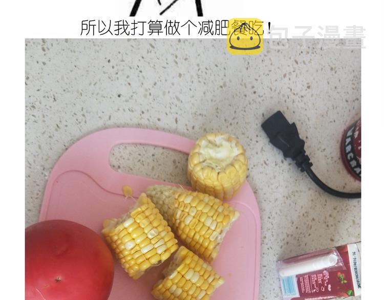 仙女的减肥餐48