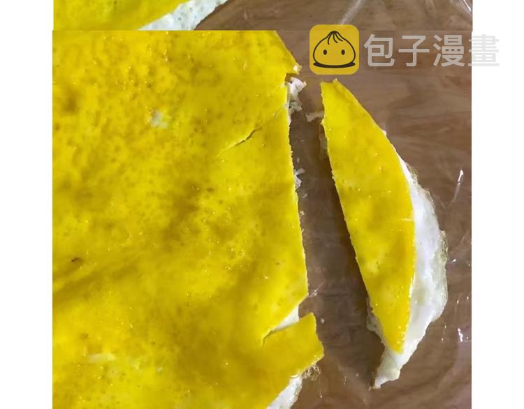 格子蛋包饭13