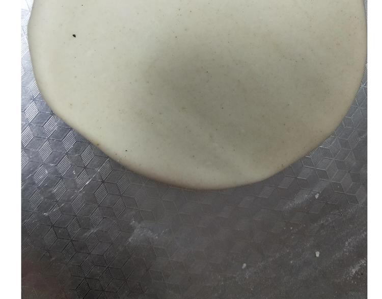 仙女的油泼面30