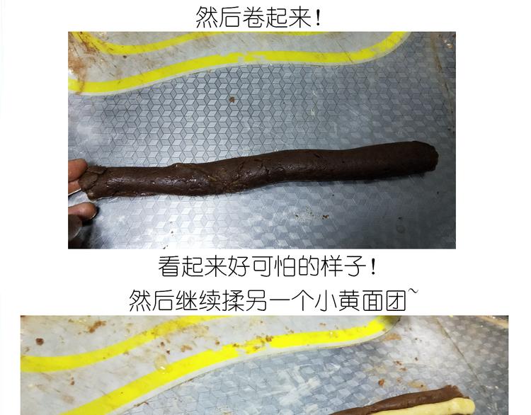 小仙女的布朗熊饼干22