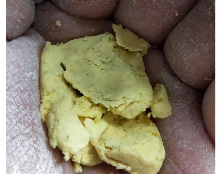 小黄鸭米糕35