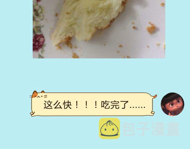 超级无敌华丽小熊猫饼干精美教程！57