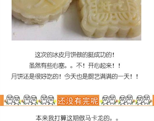 冰皮月饼27