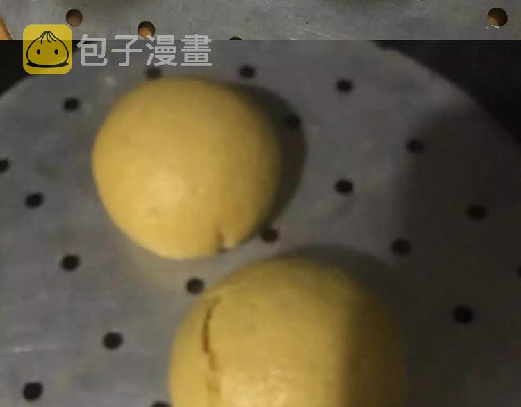 懒蛋蛋流沙包7