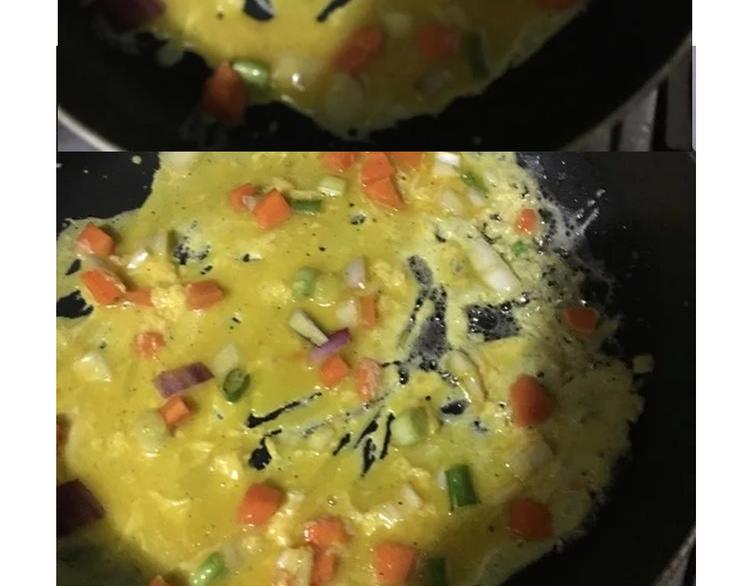 爱心玉子烧10