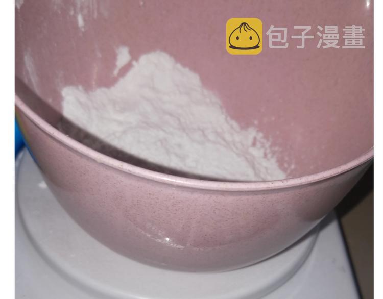小黄鸭米糕8